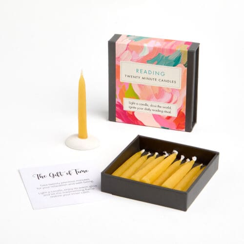 Signature Collection - Reading (Abstract) EN