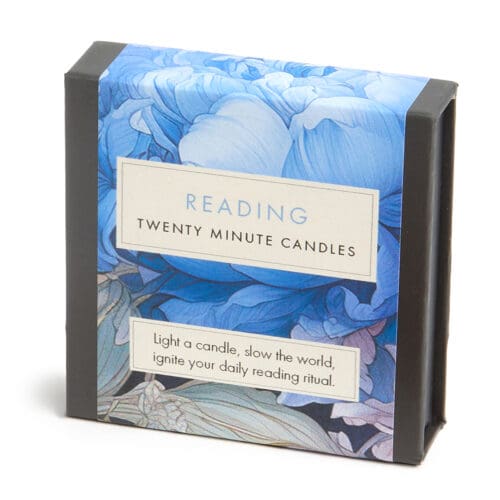 Signature Collection - Reading (Floral) EN