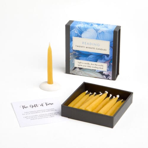 Signature Collection - Reading (Floral) EN