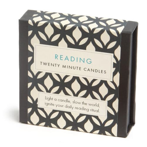 Signature Collection - Reading (Vintage) EN