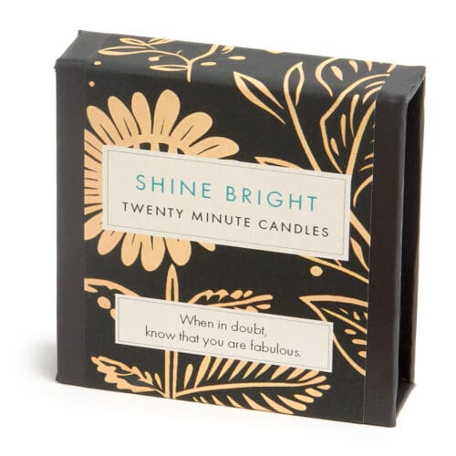 Signature Collection - Shine Bright (Folk) EN