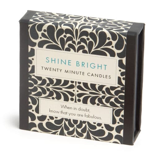 Signature Collection - Shine Bright (Vintage) EN