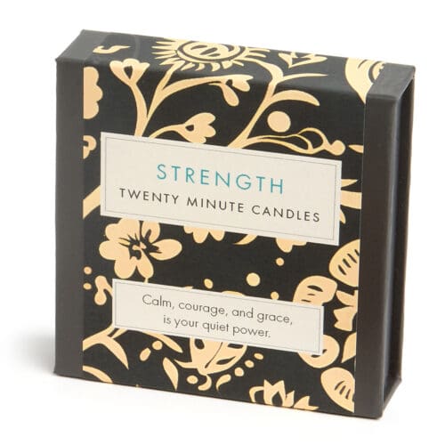 Signature Collection - Strength (Folk) EN