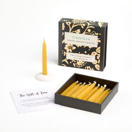 Signature Collection - Strength (Folk) EN