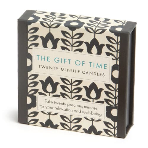 Signature Collection - The Gift of Time (Vintage) EN