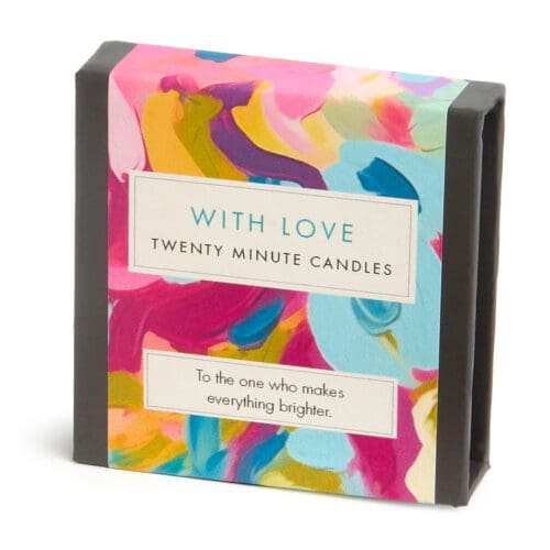 Signature Collection - With Love (Abstract) EN