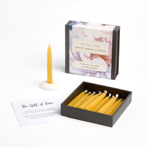 Signature Collection - With Love (Floral) EN