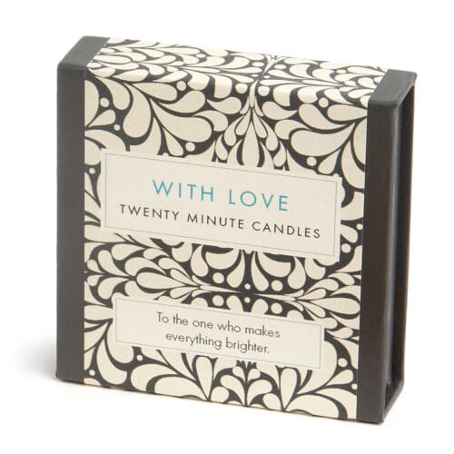 Signature Collection - With Love (Vintage) EN