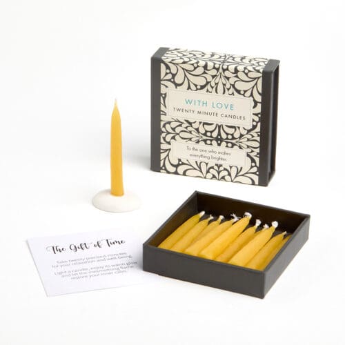 Signature Collection - With Love (Vintage) EN