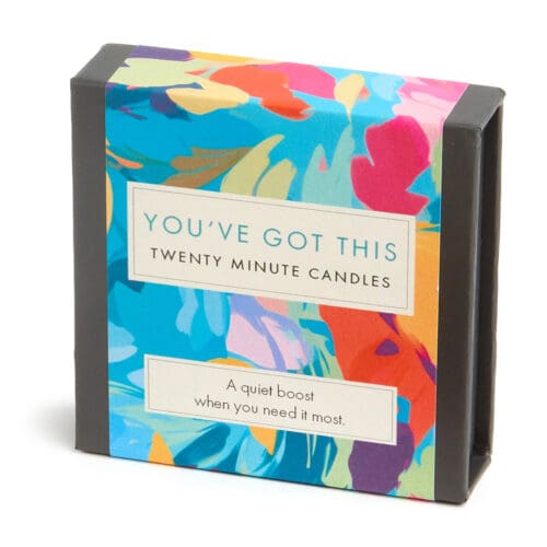 Signature Collection - You've Got This (Abstract) EN