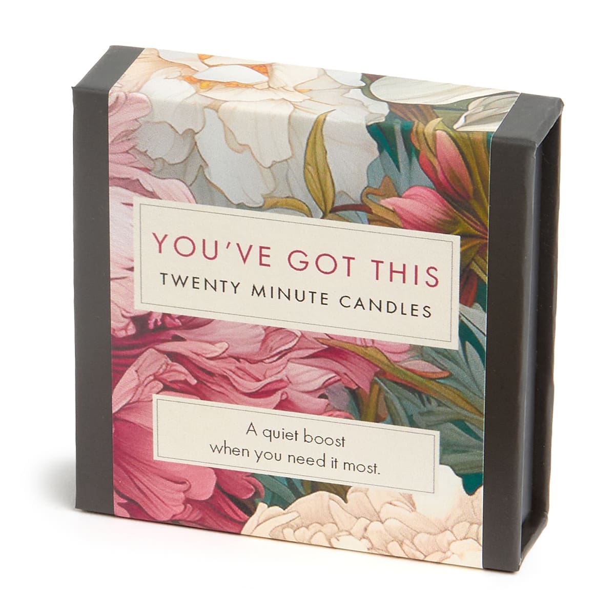 Signature Collection - You've Got This (Floral) EN