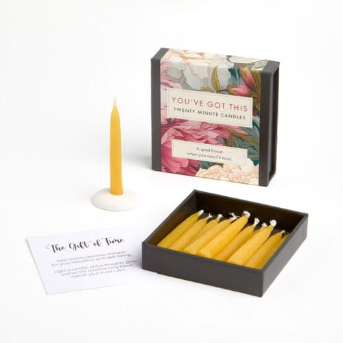 Signature Collection - You've Got This (Floral) EN