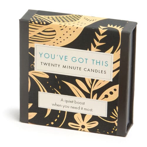 Signature Collection - You've Got This (Folk) EN