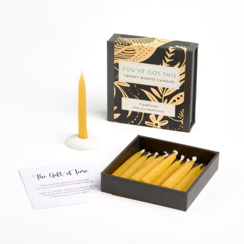 Signature Collection - You've Got This (Folk) EN