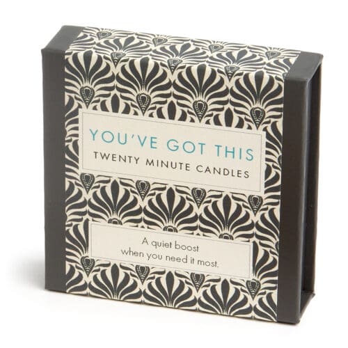 Signature Collection - You've Got This (Vintage) EN