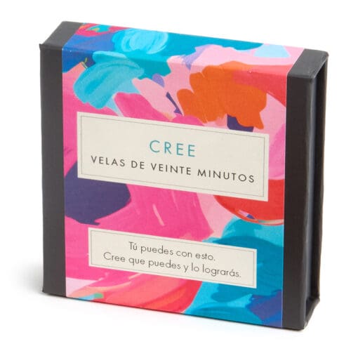 Signature Collection - Believe (Abstract) ES