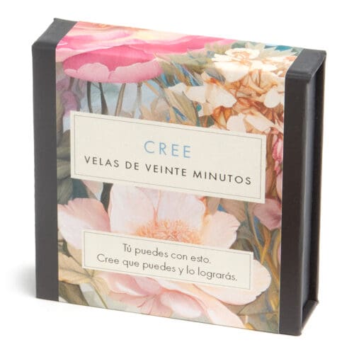 Signature Collection - Believe (Floral) ES