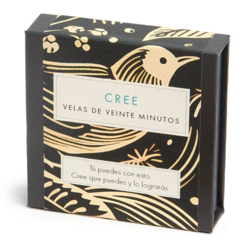 Signature Collection - Believe (Folk) ES