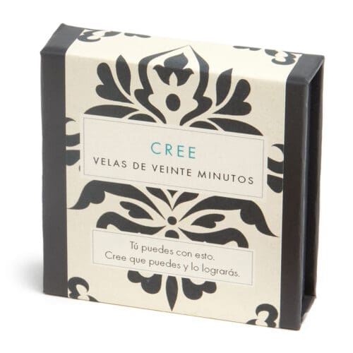 Signature Collection - Believe (Vintage) ES