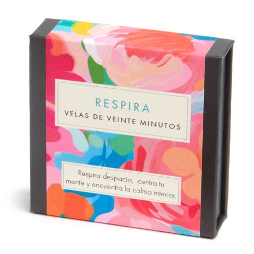 Signature Collection - Breathe (Abstract) ES