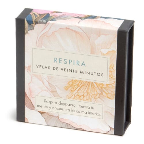 Signature Collection - Breathe (Floral) ES