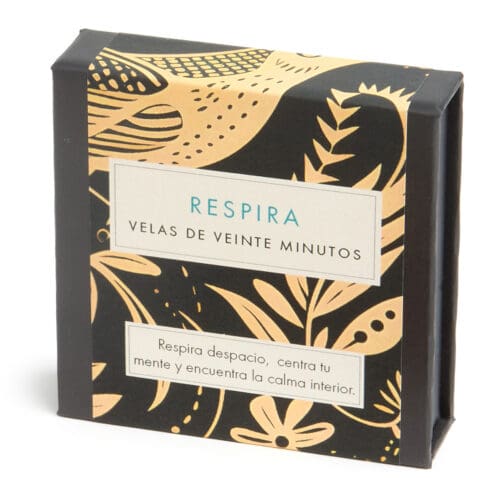 Signature Collection - Breathe (Folk) ES