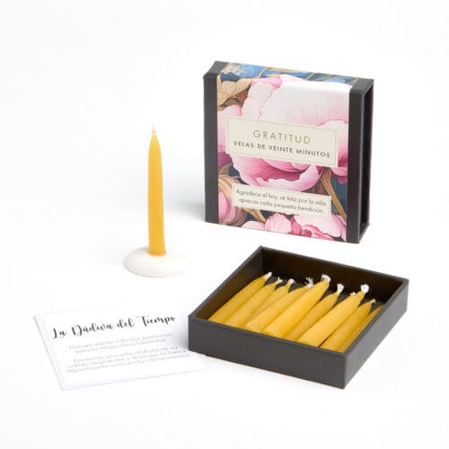 Signature Collection - Gratitude (Floral) ES