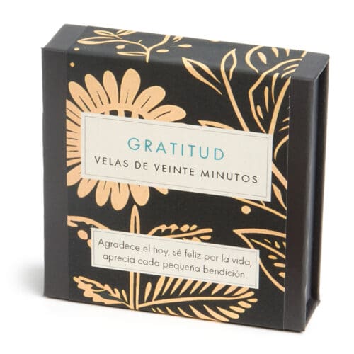 Signature Collection - Gratitude (Folk) ES