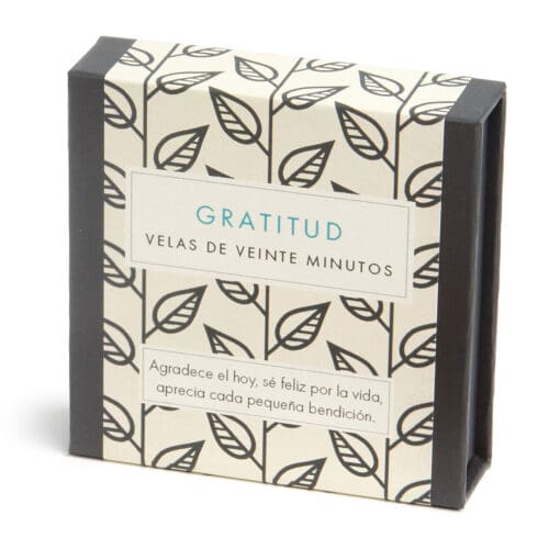 Signature Collection - Gratitude (Vintage) ES