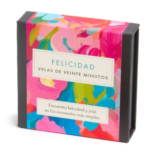 Signature Collection - Happiness (Abstract) ES