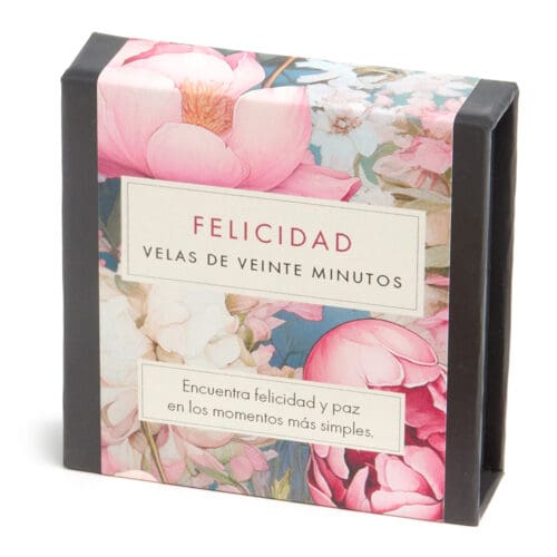 Signature Collection - Happiness (Floral) ES