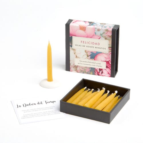 Signature Collection - Happiness (Floral) ES