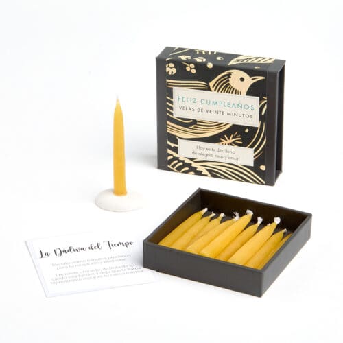 Signature Collection - Happy Birthday (Folk) ES