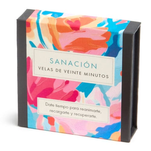 Signature Collection - Healing (Abstract) ES