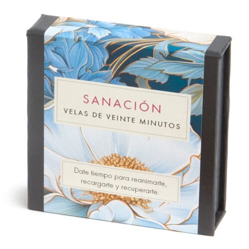 Signature Collection - Healing (Floral) ES