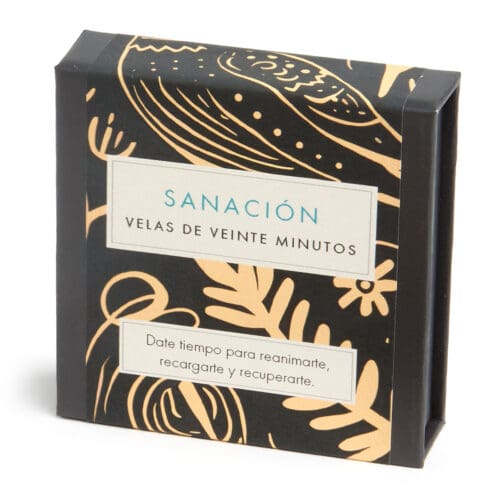 Signature Collection - Healing (Folk) ES