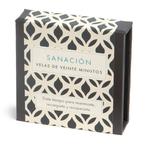 Signature Collection - Healing (Vintage) ES