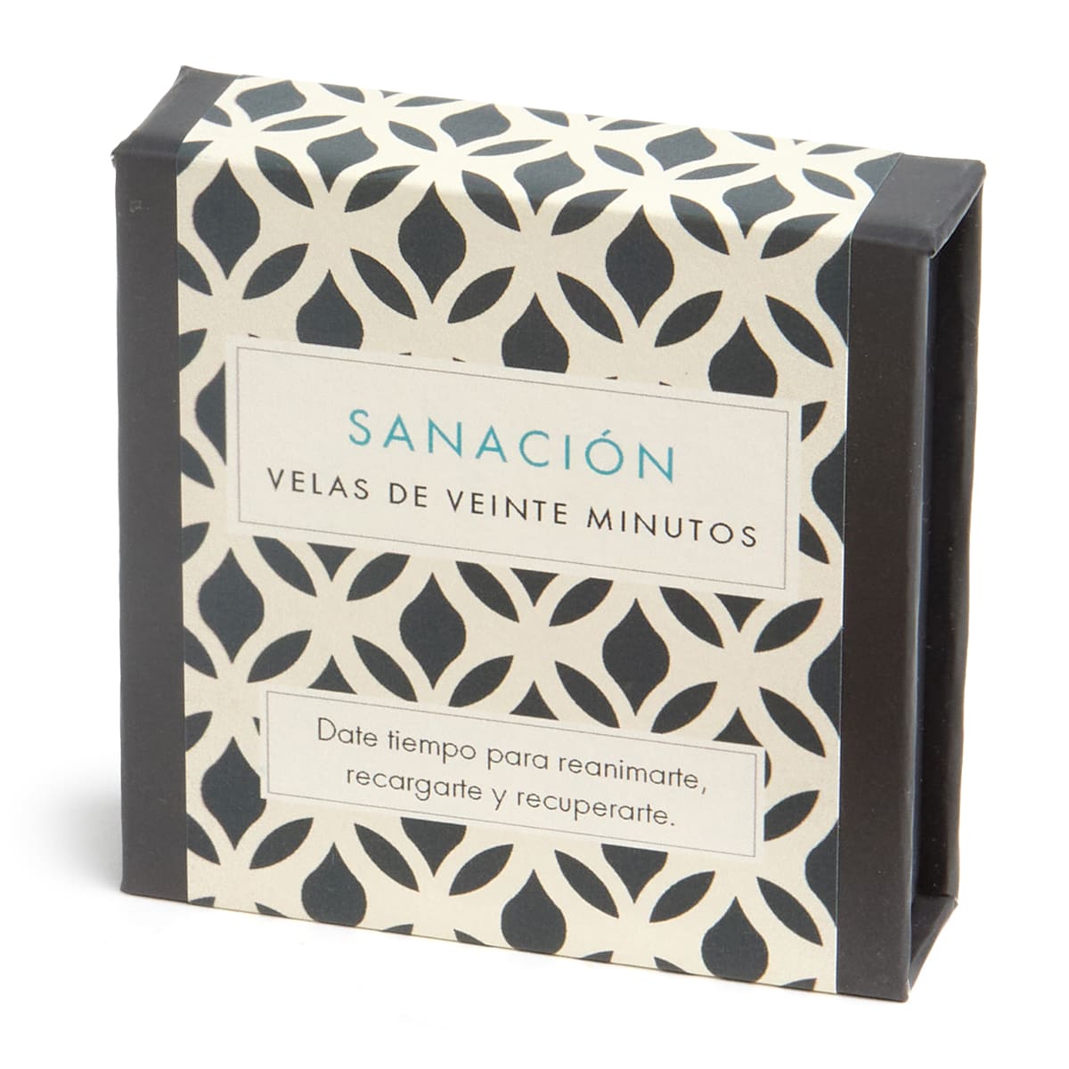 Signature Collection - Healing (Vintage) ES