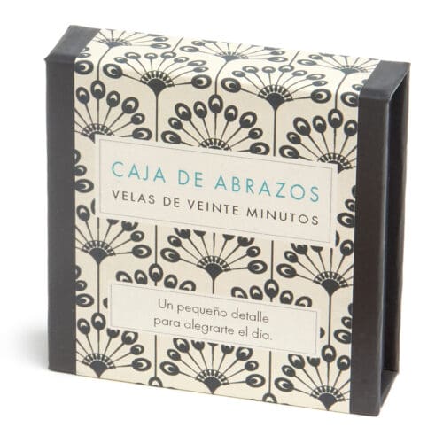 Signature Collection - Hug in a Box (Vintage) ES