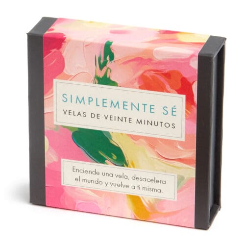 Signature Collection - Just Be (Abstract) ES