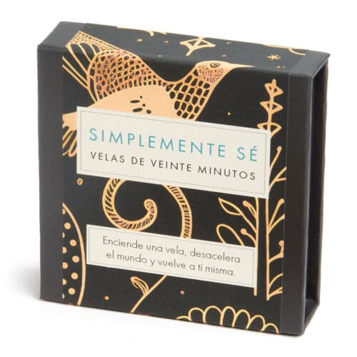 Signature Collection - Just Be (Folk) ES