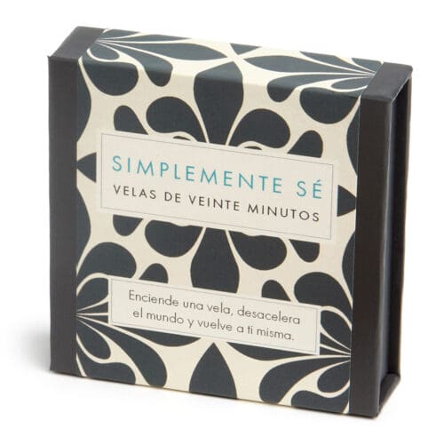 Signature Collection - Just Be (Vintage) ES