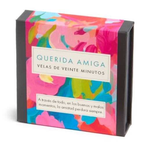 Signature Collection - Lovely Friend (Abstract) ES