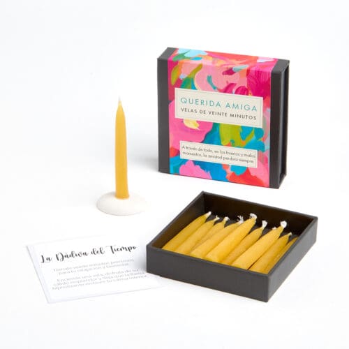 Signature Collection - Lovely Friend (Abstract) ES