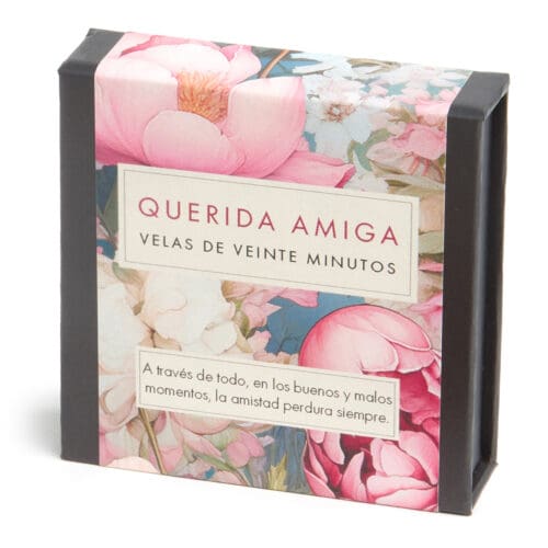 Signature Collection - Lovely Friend (Floral) ES