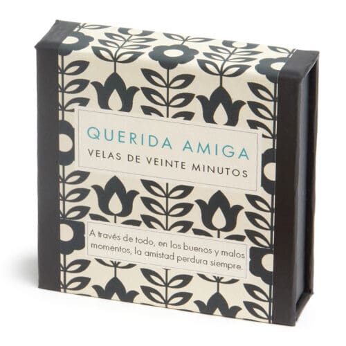 Signature Collection - Lovely Friend (Vintage) ES