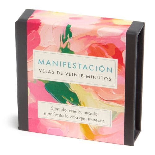 Signature Collection - Manifestation (Abstract) ES