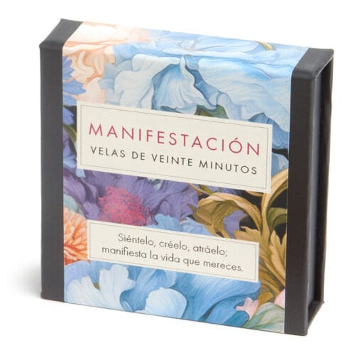 Signature Collection - Manifestation (Floral) ES