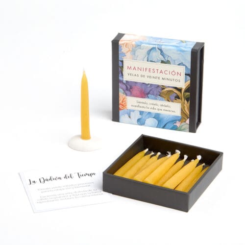 Signature Collection - Manifestation (Floral) ES