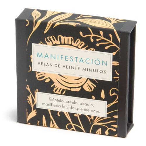 Signature Collection - Manifestation (Folk) ES